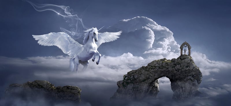 Mythical journeys