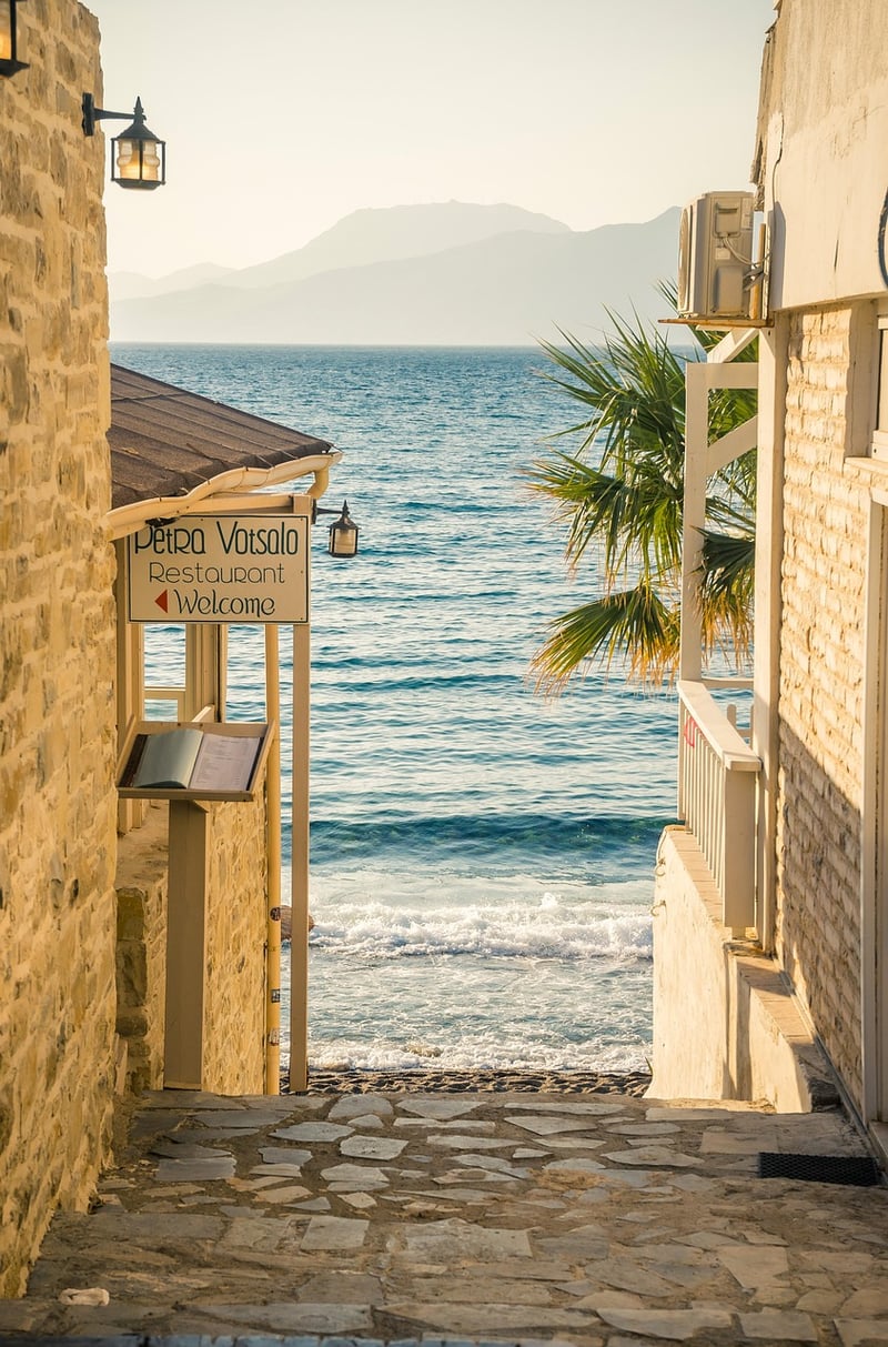 Luxury Vacation Rental